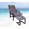 Кресло Relax-Comfort.  Кресло качалка Релакс-Комфорт/ здоровая спина