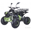 Подростковый квадроцикл Motax ATV Raptor LUX зел